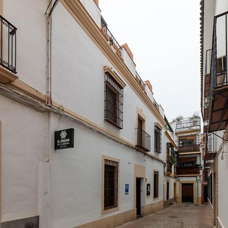 Ferienwohnung El Zaguan De La Juderia Córdoba Exterior foto