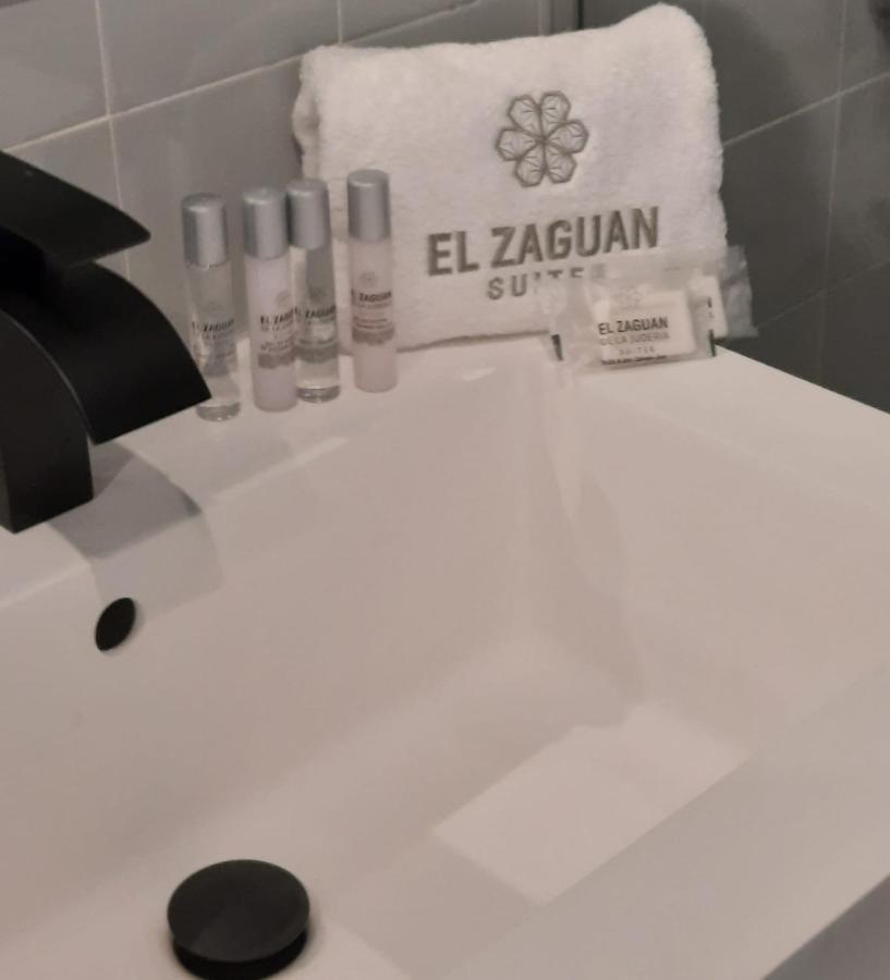 Ferienwohnung El Zaguan De La Juderia Córdoba Exterior foto