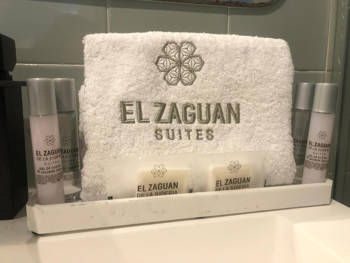 Ferienwohnung El Zaguan De La Juderia Córdoba Exterior foto