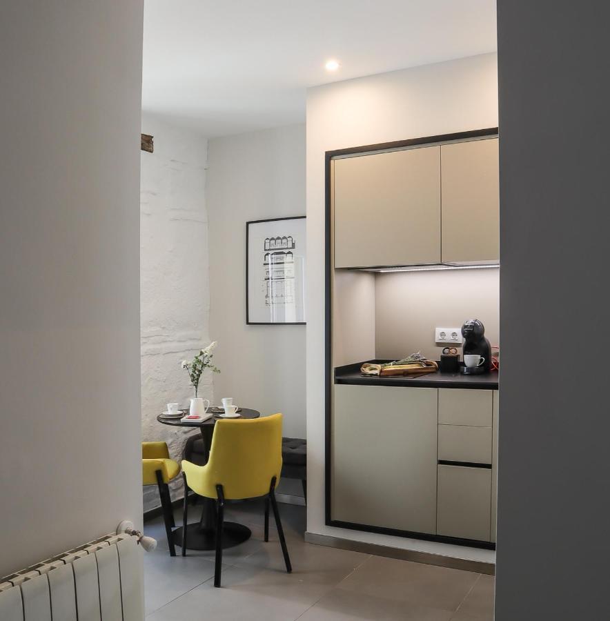 Ferienwohnung El Zaguan De La Juderia Córdoba Exterior foto