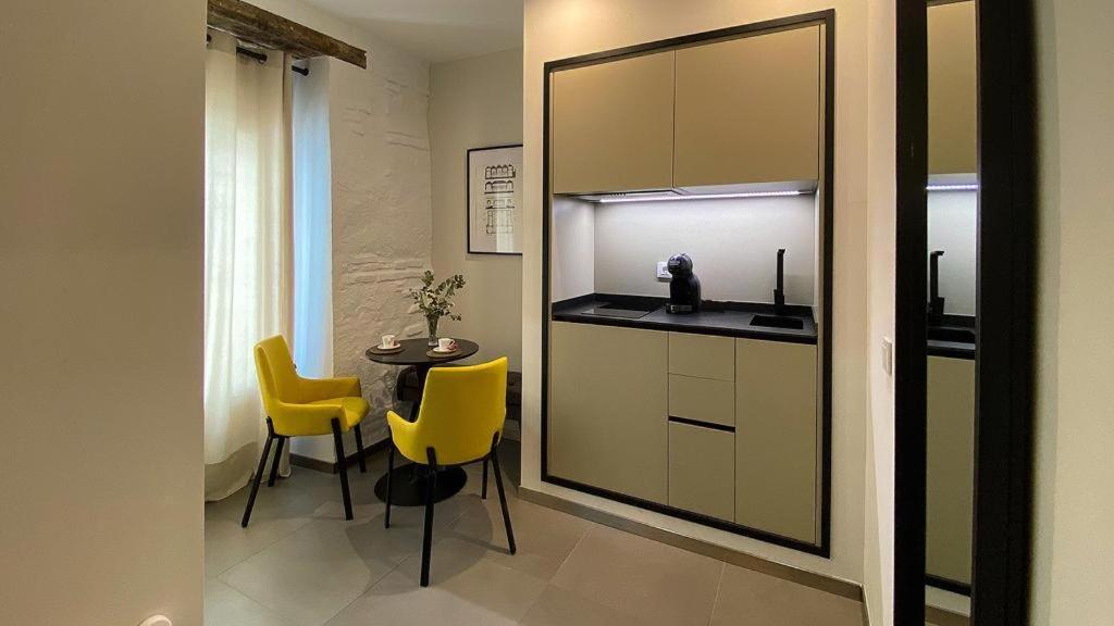 Ferienwohnung El Zaguan De La Juderia Córdoba Exterior foto