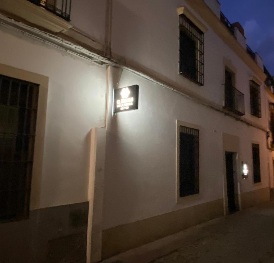 Ferienwohnung El Zaguan De La Juderia Córdoba Exterior foto